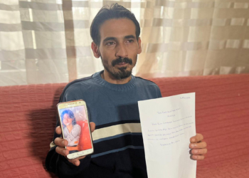 Zonguldak’ta temmuz ayında kaybolduktan 8 gün sonra bulunan Buse Karakabak (17) yine kayboldu. 5 Aralık'tan bu yana kayıp olan Buse'nin babası Ahmet Karakabak, kızının bulunması için yardım istedi.