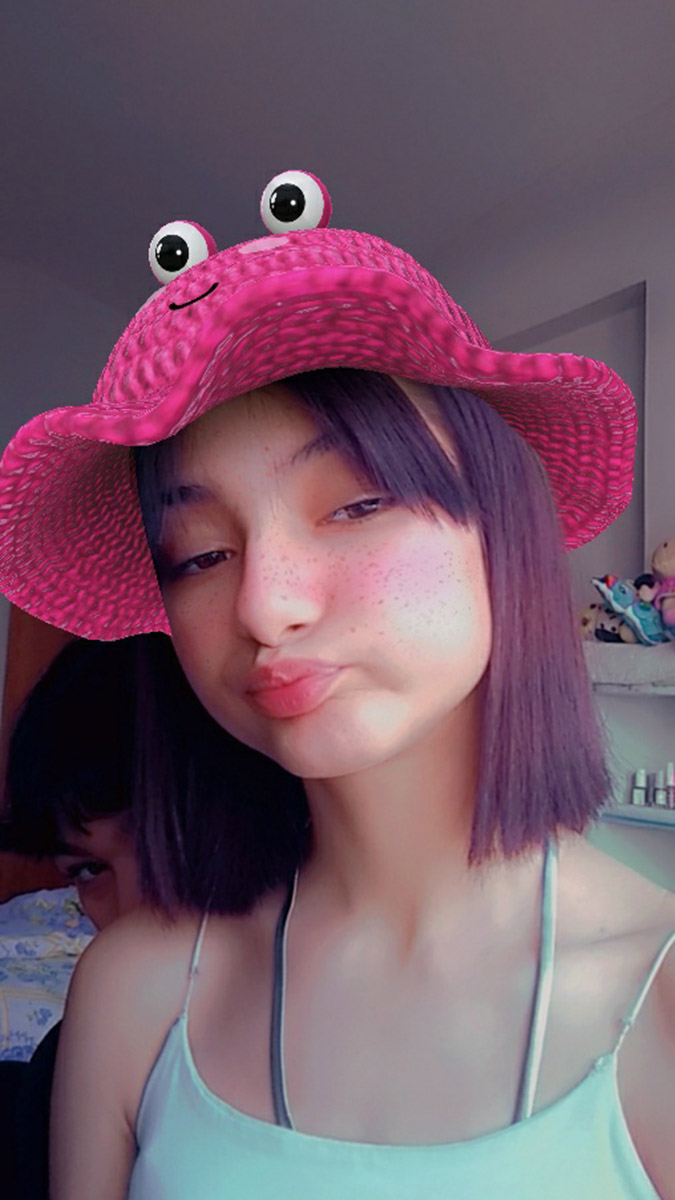 Kaybolduktan 8 gün sonra bulunan Buse yine kayboldu