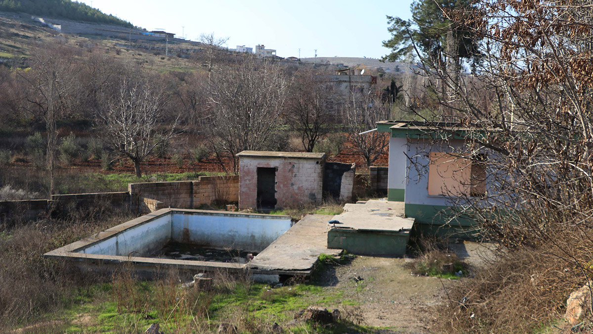 2 yıldır kayıp olarak aranan Mehmet Ali'nin cesedi bulundu