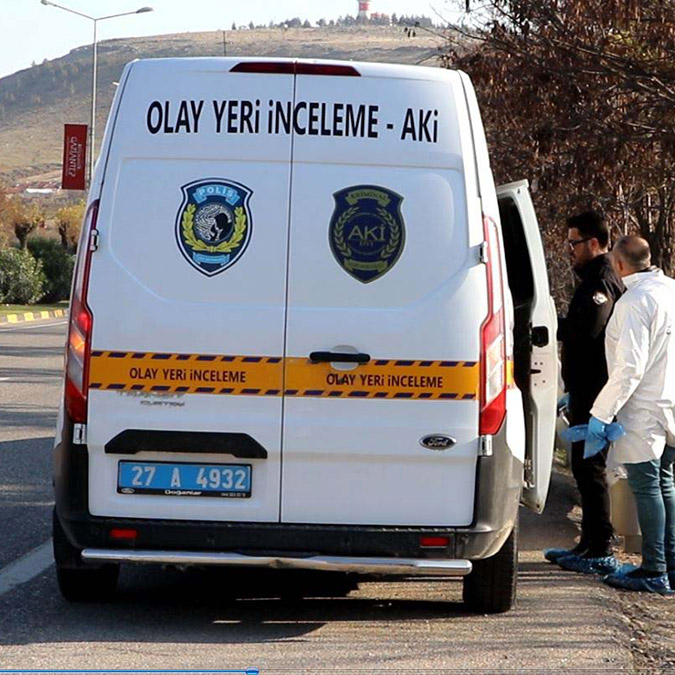 2 yıldır kayıp olarak aranan Mehmet Ali'nin cesedi bulundu