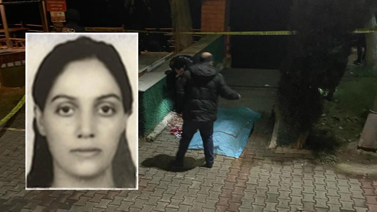 Öldürülen Kıymet'in gözaltındaki eşi tutuklandı