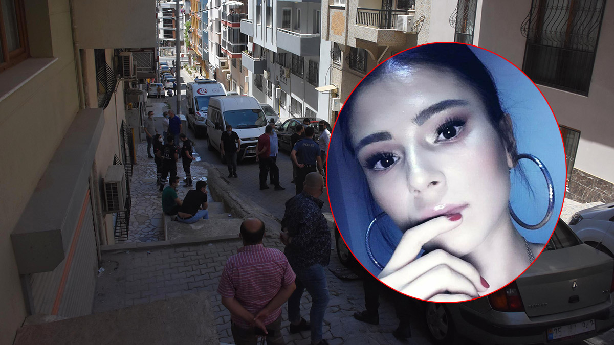 Kızı Zeynep Vural'ı boğarak öldüren anneye 18 yıl