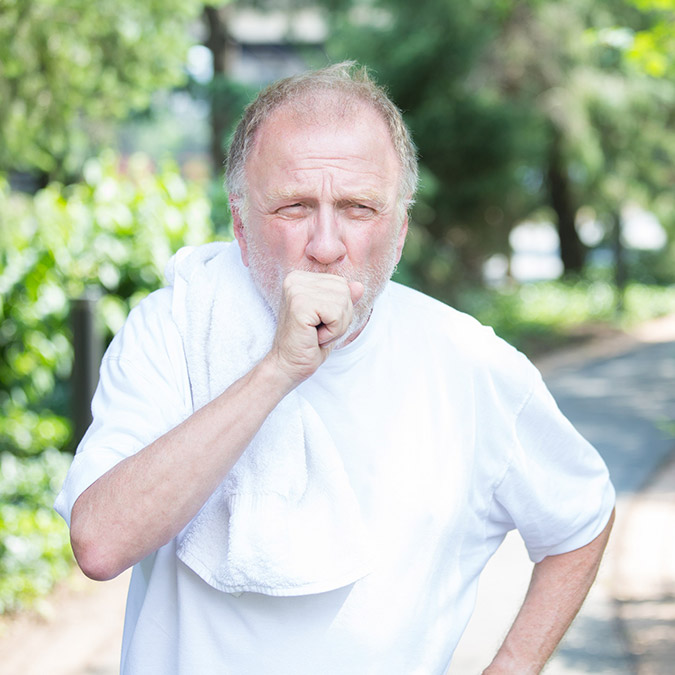 KOAH hastalığı ile ilgili doğru bilinen yanlışlar