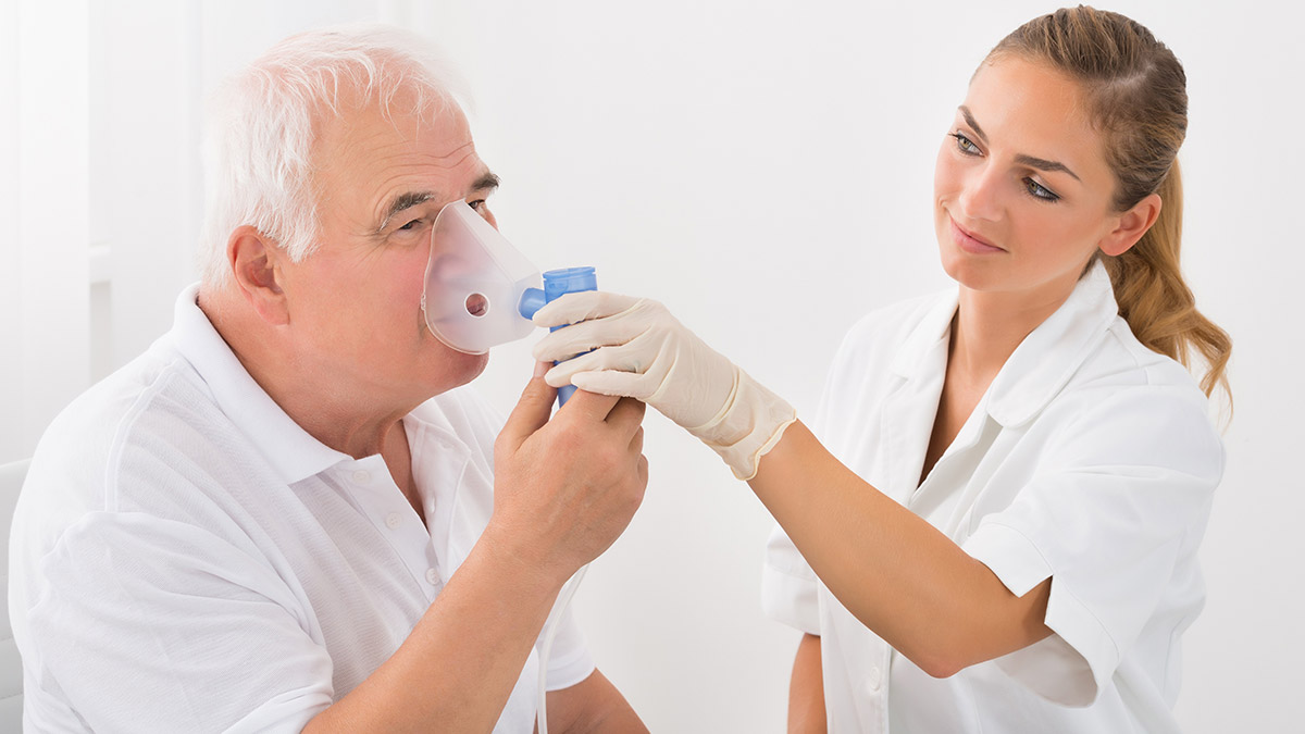 KOAH hastalığı ile ilgili doğru bilinen yanlışlar