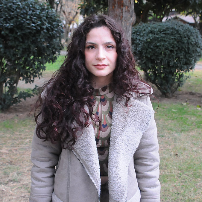 Köpeklerin saldırısına uğrayan Duygu yaşananları anlattı