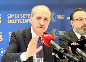 Ciddiye alınacak bir tarafı yok