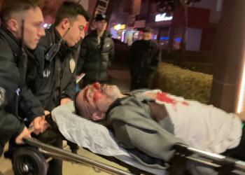 Kuzenini vurdu, 'tabancayı uzatırken ateş aldı' dedi