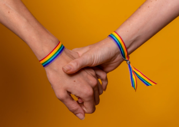 Hayattın gökkuşağı