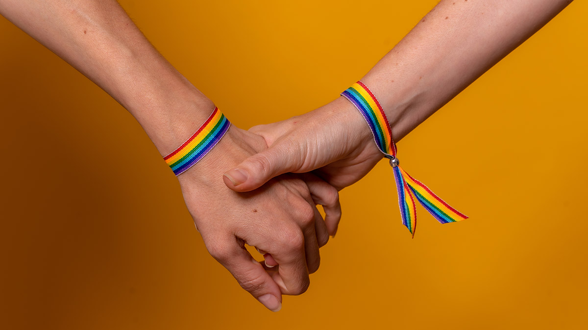 Hayattın gökkuşağı