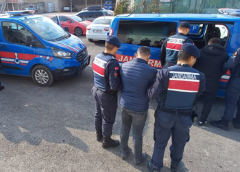 Malatya'da FETÖ operasyonu
