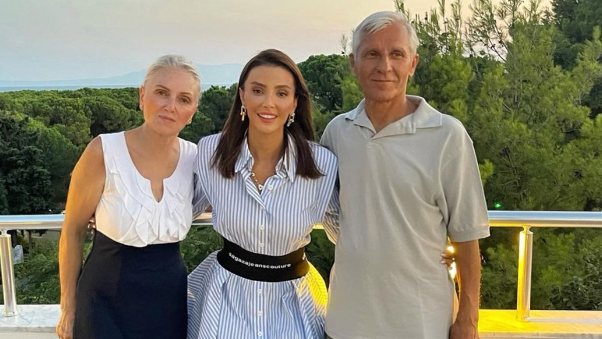 Özge Ulusoy'un babasının ölümüne neden olan sürücüye 6 yıla kadar hapis istemi