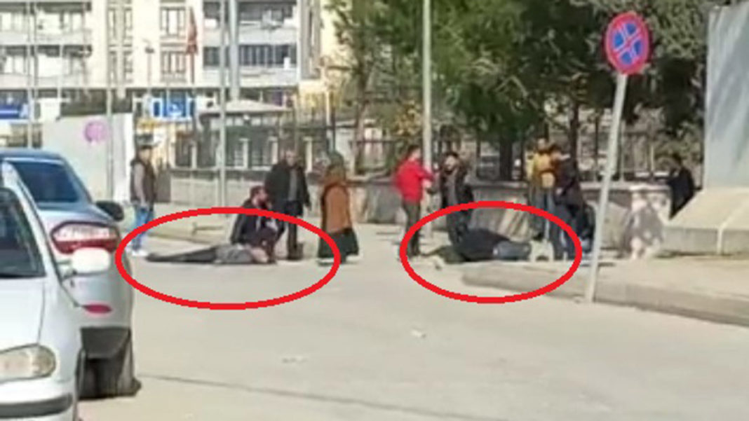 Mardin'de 3 ailenin silahlı sopalı kavgası; 12 yaralı