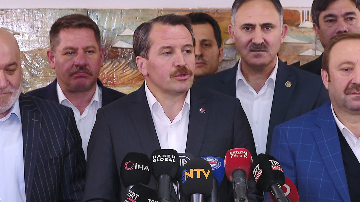 Ek bir zammın yapılması artık zaruret olmuştur