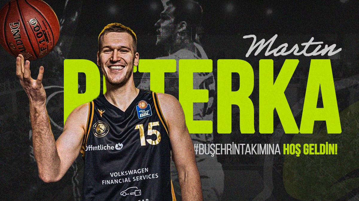 Merkezefendi, Beşiktaş Emlakjet'i konuk edecek