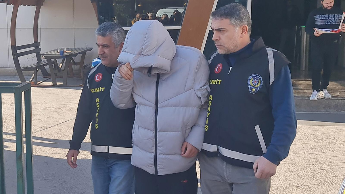 Umut Eren Gündoğ'u bıçaklayan 2 kardeş tutuklandı