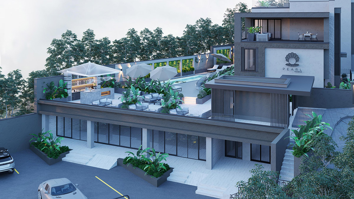 Mimaride öncelik sadelik ve konfor