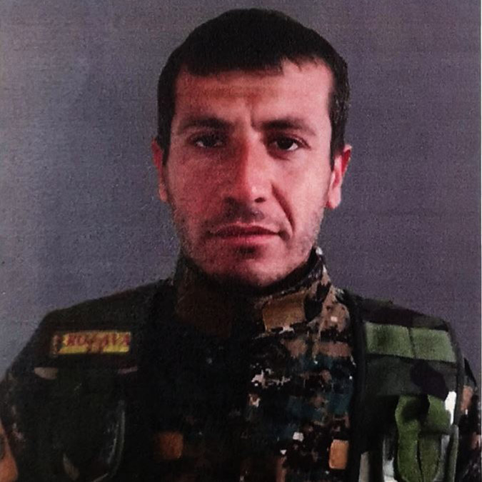 Milli İstihbarat Teşkilatı (MİT), Irak ve Suriye'de PKK/YPG'li teröristleri etkisiz hale getirdi.