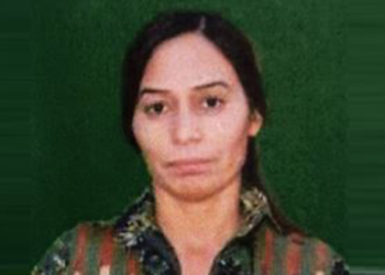 MİT, PKK/YPG'nin sözde eyalet sorumlusunu etkisiz hale getirdi