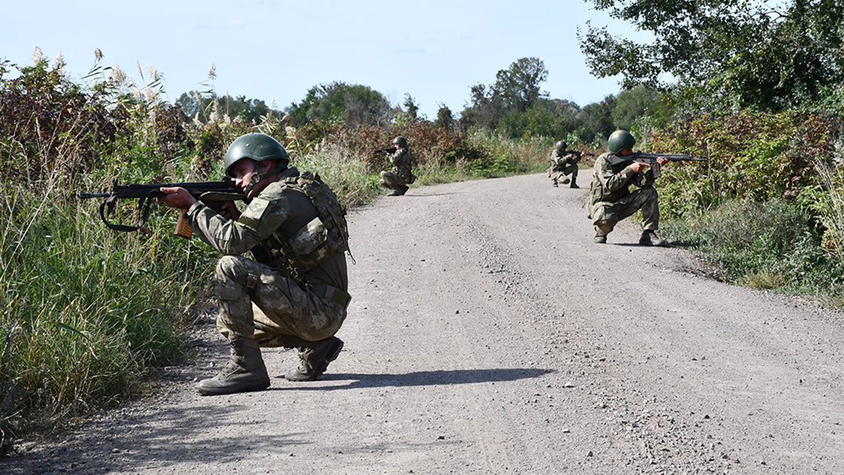 Suriye'den yurda sızan 2 PKK/KCK mensubu yakalandı