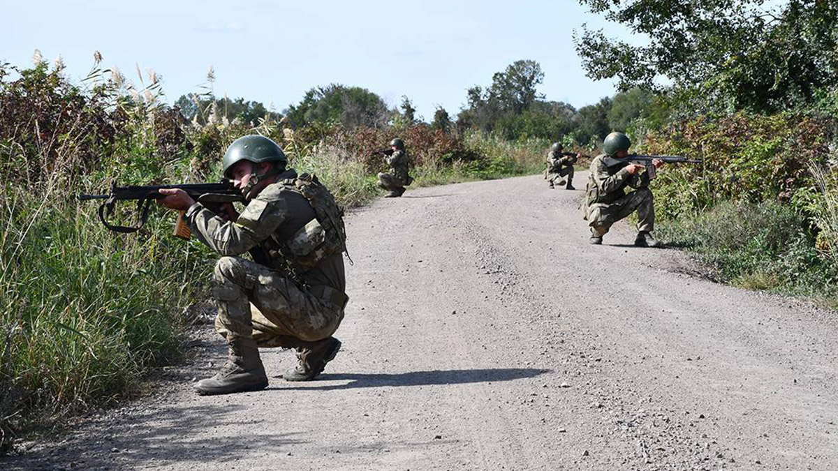 Suriye'den Türkiye'ye yasa dışı geçiş; 13 gözaltı