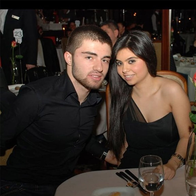 Cem Garipoğlu'nun ölmediği iddiası bu fotoğrafla savunuldu