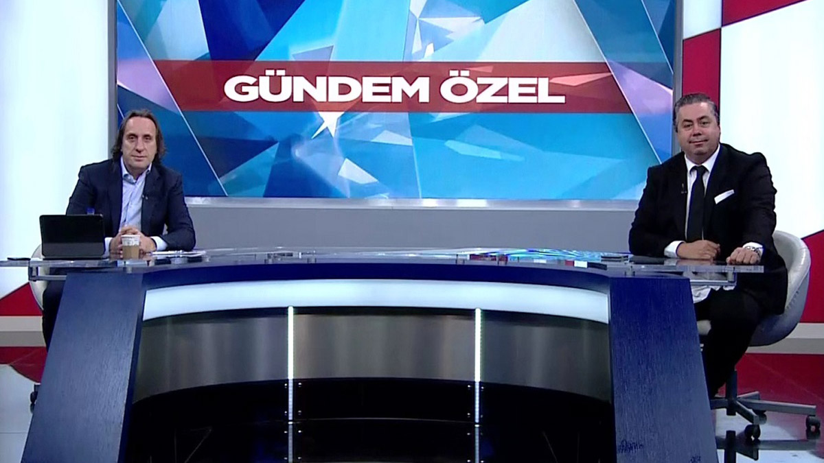 Hedefimiz Ronaldo ve Modriclerimizi yetiştirmek