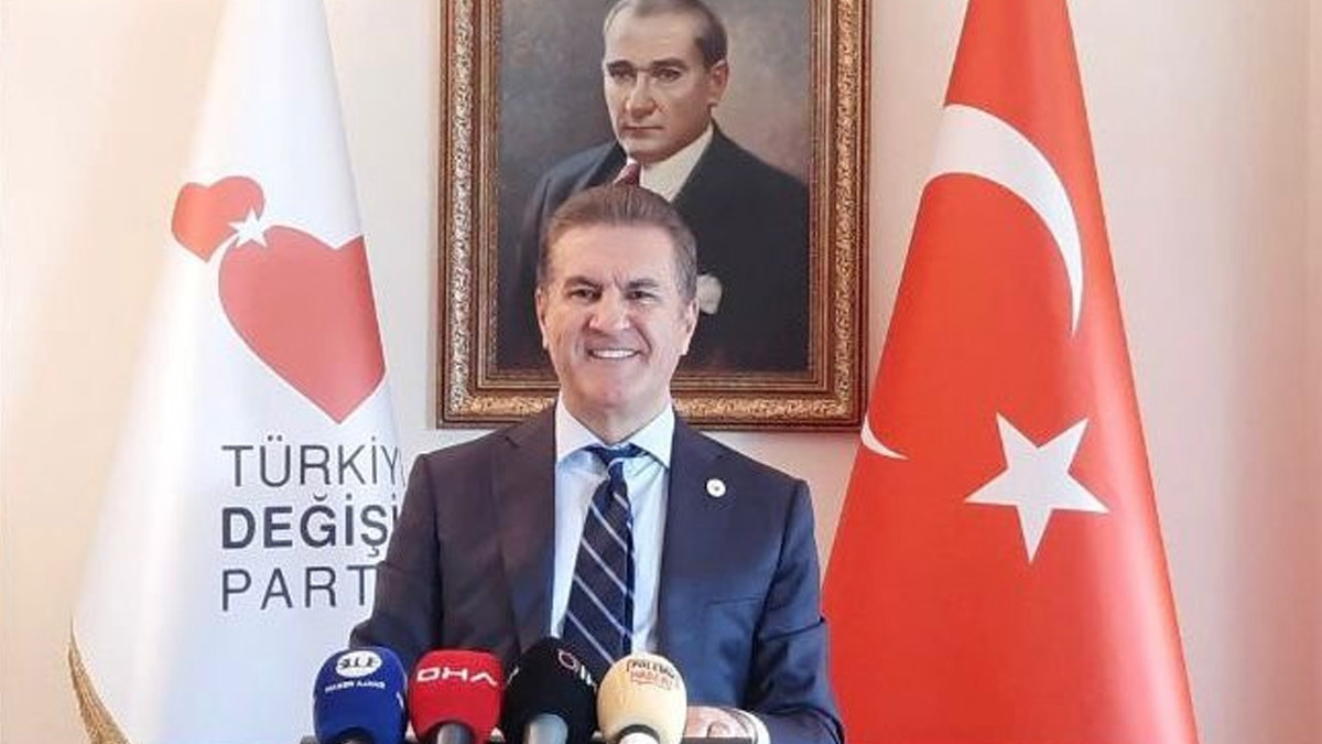 İmamoğlu'na verilen ceza siyasi bir karardır