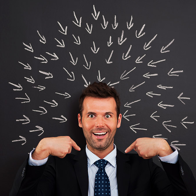 Kimdir bu narsist insan?