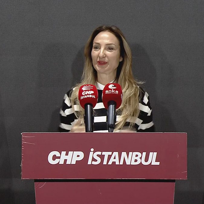 Selvi Kılıçdaroğlu kovid pozitif çıktı