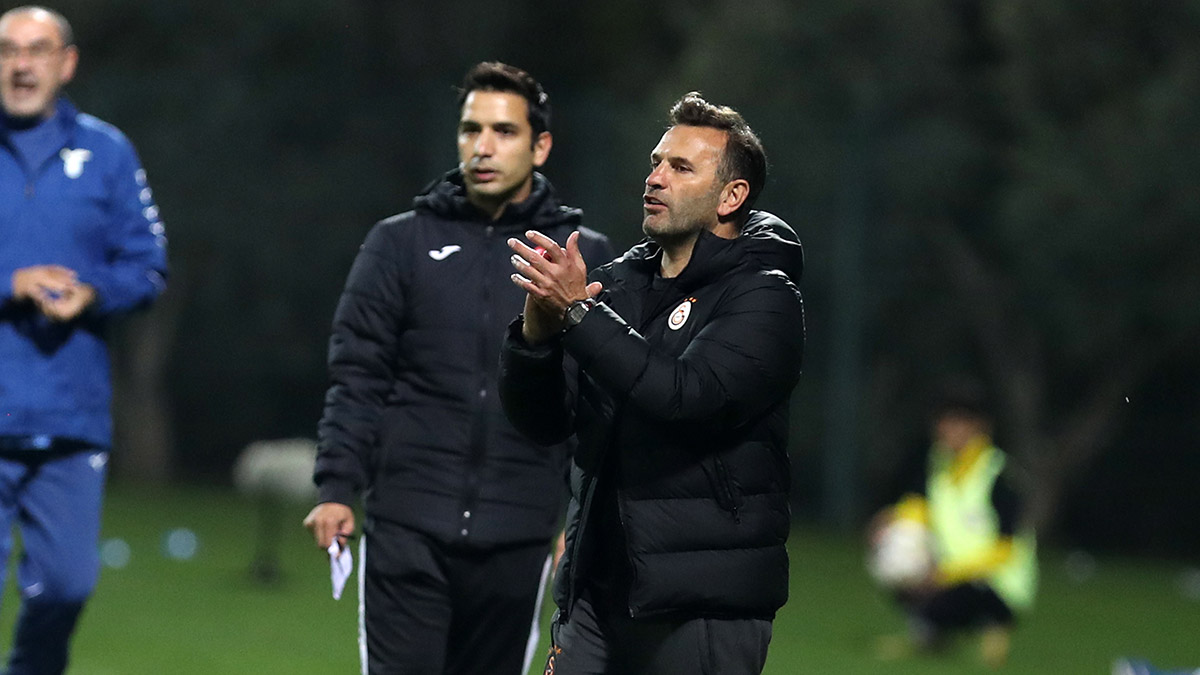 Taraftarın beklediği kadro lig maçına kadar yetişir