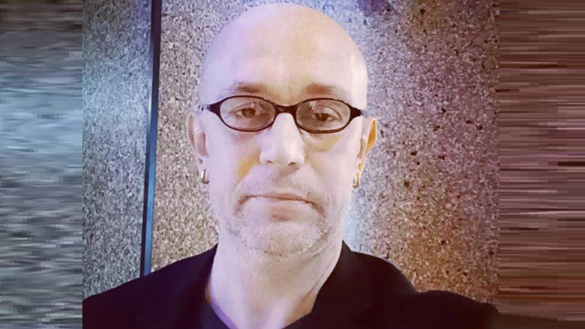 Okan Oran Liberal Demokrat Parti'de başkanlık için aday oldu