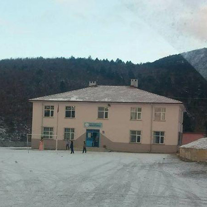 Katlanır potaya sıkışan Metehan hayatını kaybetti