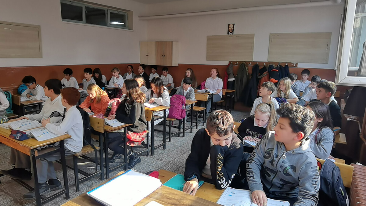 Kök hücre bağışı kampanyasında 2 çocuğa donör bulundu