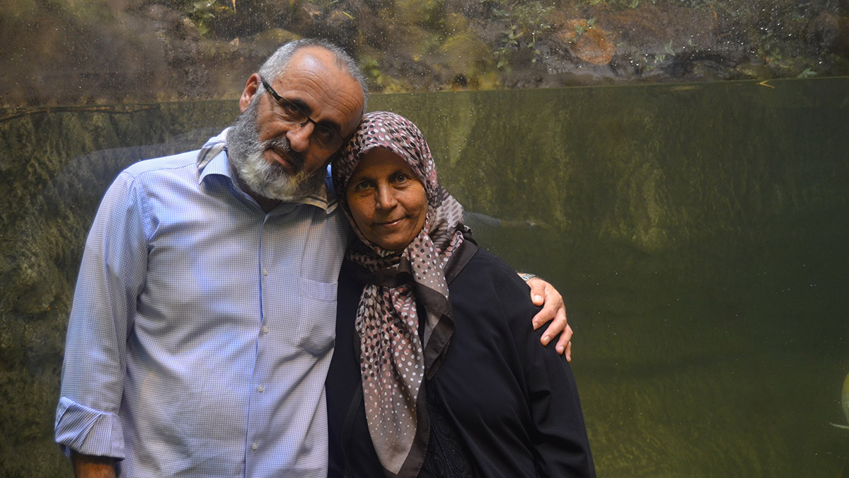 Büyükşen çiftinin kızı; 81 milyonun önünde iftiraya uğradım