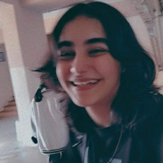 13 yaşındaki Gökçe'nin intihar ettiği ortaya çıktı