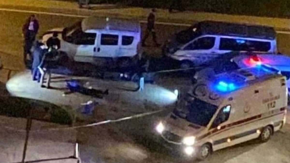 13 yaşındaki Gökçe'nin intihar ettiği ortaya çıktı