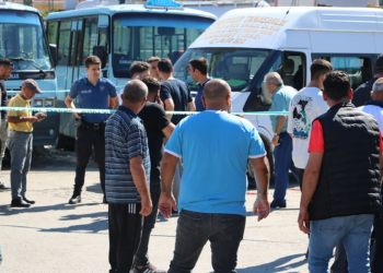 Dolmuşun altında kalıp ölmüştü 'asli kusurlu' bulundu