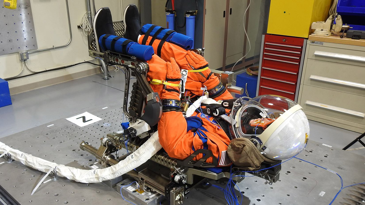 Artemis I mürettebatsız test uçuşunu tamamladı