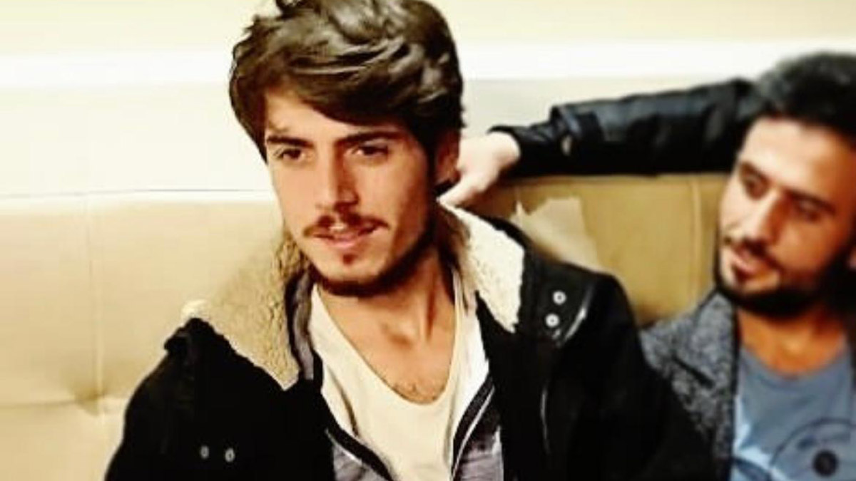 Ormanlık alanda bulunan cesedin üzerinden kayıp gencin kimliği çıktı