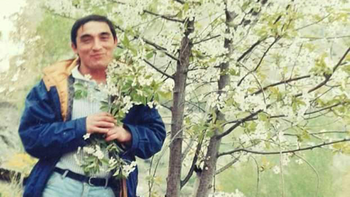 Ormanda bulunan kemiklerin 7 yıldır kayıp Hasan'a ait çıktı