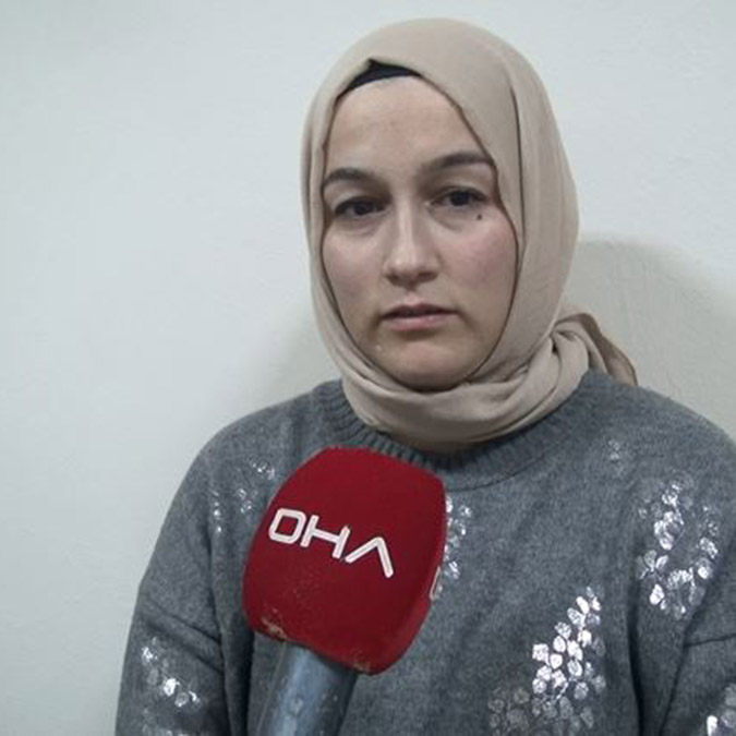 Ormanda bulunan kemiklerin 7 yıldır kayıp Hasan'a ait çıktı