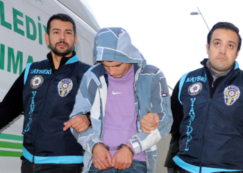 Kayseri'de sahte otomobil satış ilanı dolandırıcılığı