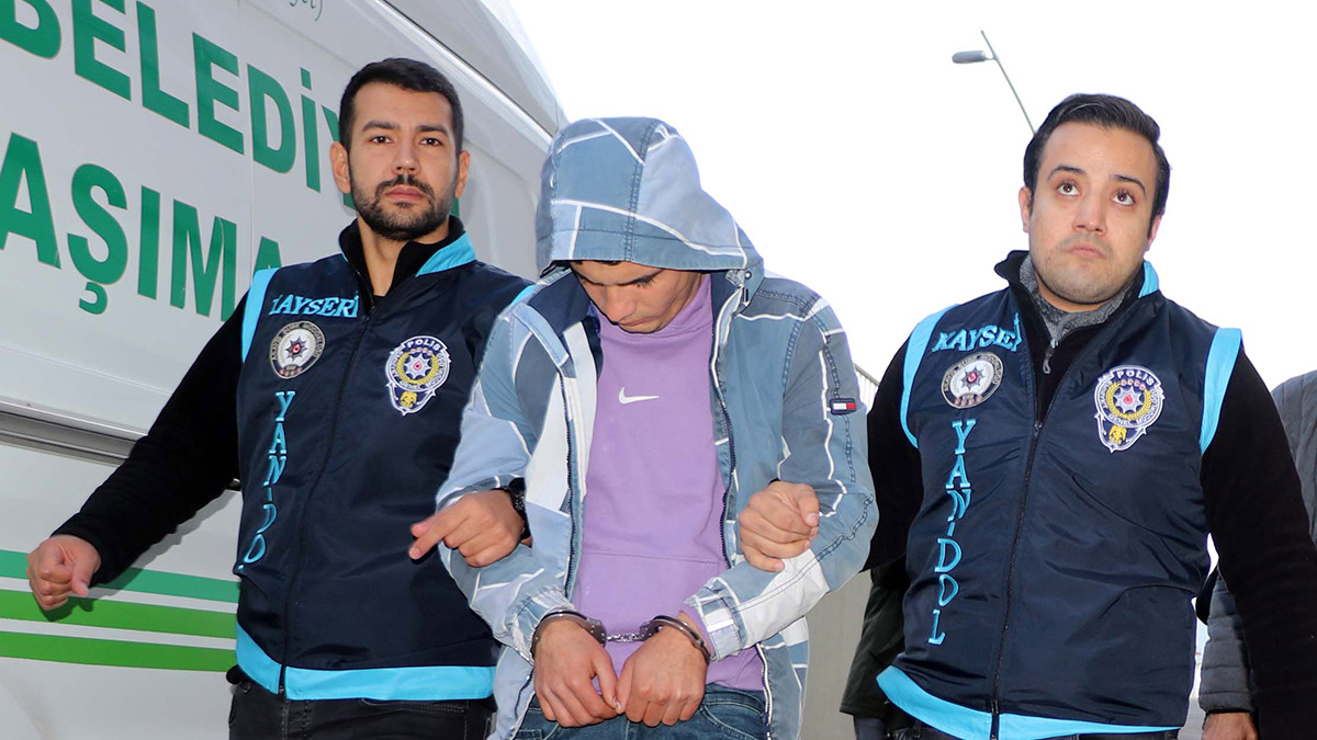 Kayseri'de sahte otomobil satış ilanı dolandırıcılığı