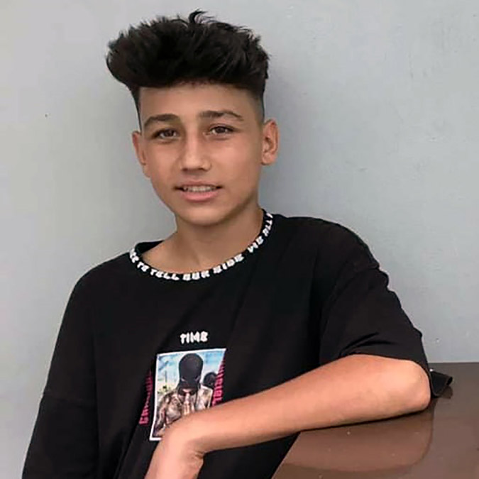 Skuterdaki Esen yaşam savaşını kaybetti