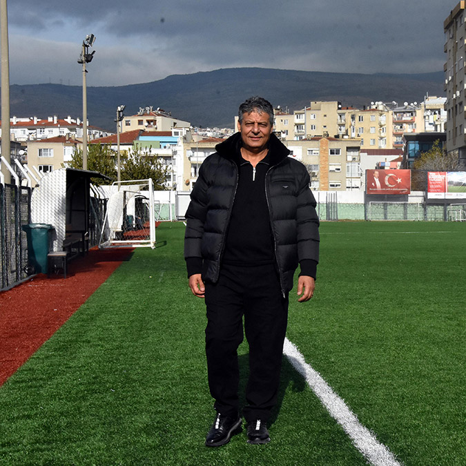 Jesus'un Fenerbahçe'si bizim rekoru kırar