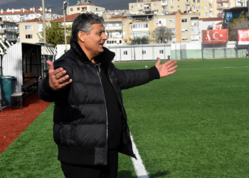 Jesus'un Fenerbahçe'si bizim rekoru kırar
