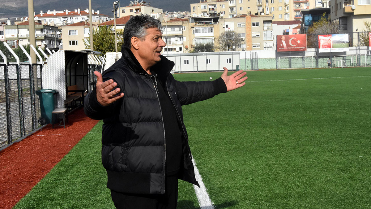 Jesus'un Fenerbahçe'si bizim rekoru kırar