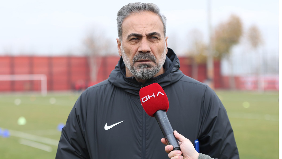 Alacağımız her puan bizim için çok değerli