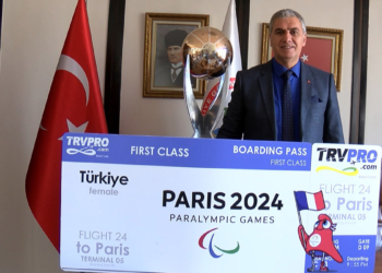 Önemli olan Türk sporunun kazanması