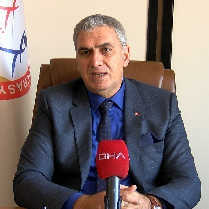 Türkiye Görme Engelliler Spor Federasyonu’nda başkan Ayhan Yıldırım, "Burada hedefimiz 12-14 kota almak, bireysel olarak aldığımız 9 madalyayı da Paris’te almaktı. Bu branşımız Judo Federasyonu'na geçmiş oldu. Bizler için önemli olan Türk sporunun kazanması" dedi.